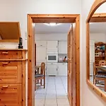 Ruhig Gelegene Apartmán Röbel