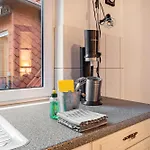 Apartmán Ruhig Gelegene
