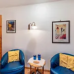 Apartmán Ruhig Gelegene *