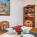 Ruhig Gelegene Apartmán *