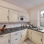 Ruhig Gelegene Apartmán