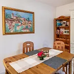 Apartmán Ruhig Gelegene *