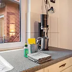 Apartmán Ruhig Gelegene