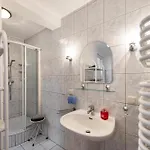 Ruhig Gelegene Apartmán Röbel