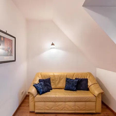 Ruhig Gelegene Daire *