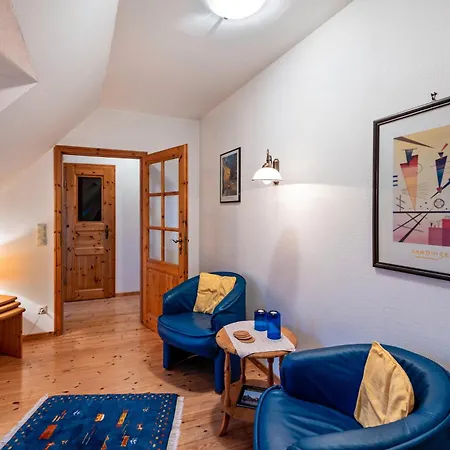 Ruhig Gelegene Röbel