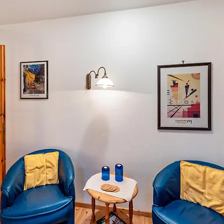 Apartman Ruhig Gelegene *