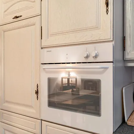 Ruhig Gelegene Röbel