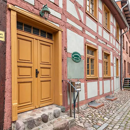 Ruhig Gelegene * Röbel