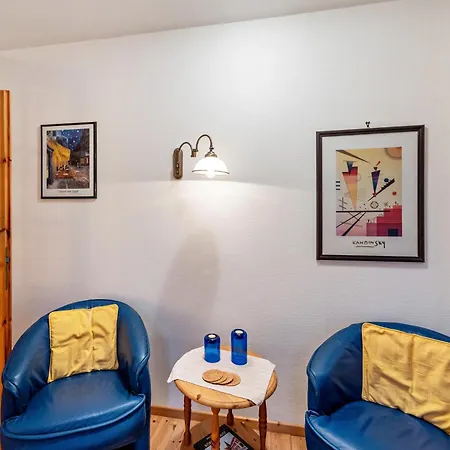 Ruhig Gelegene Apartmán