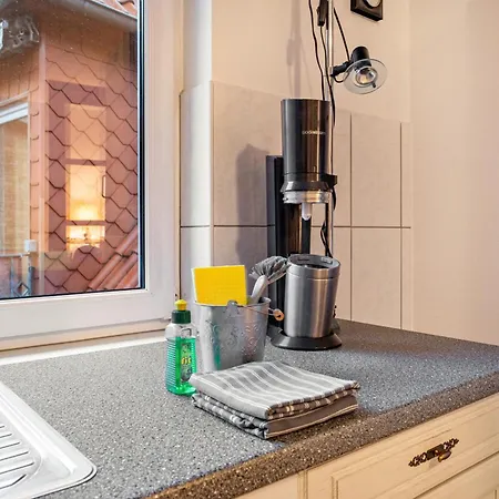 Appartement Ruhig Gelegene