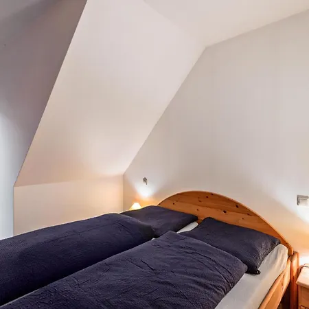 Appartement Ruhig Gelegene Röbel