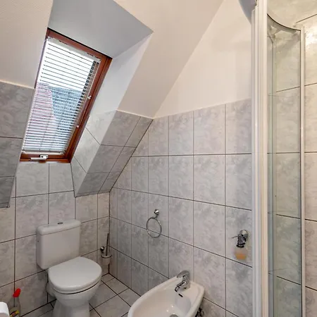 Appartement Ruhig Gelegene Röbel