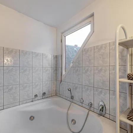 Appartement Ruhig Gelegene