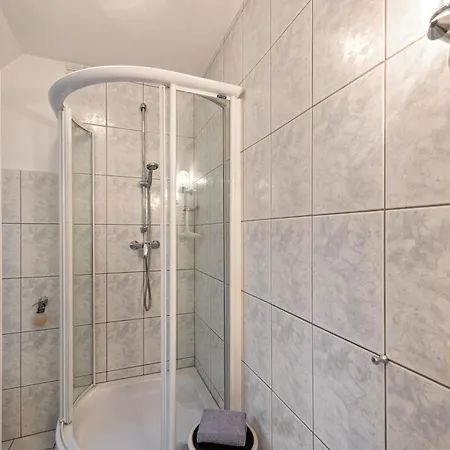 Ruhig Gelegene Appartement